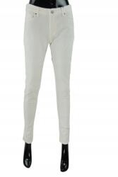 s. Oliver Krémszínű Kordbársony Nadrág (38) (588158)