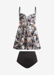 Bonprix Tankini 2 Részes 75B__38