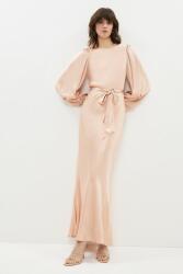  FC25218 Coast Szatén Maxi Ruha (25) XL