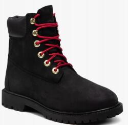 Timberland Trapper 6in Hert Bt Cupsole- W TB0A2G53001 Fekete méret 37 (6In Hert Bt Cupsole- W TB0A5M580011)