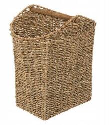 Atmosphera WC-papír tartó tároló kosárral Boreas (3560231557850)