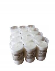 BISPOL Paraffin utántöltő Bispol szájkosár mécsesekhez 2 nap 11 cm 12db (Bispol)