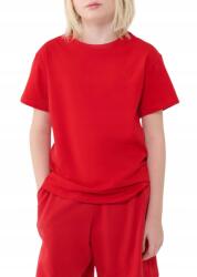 4F Gyerek Póló 4F -es pamut sportblúz iskolába Pe 146 (4FJWSS25TTSHM2324-62S-146)