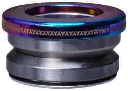 Trynyty Integrated Pro Scooter Headset (Oil Slick)