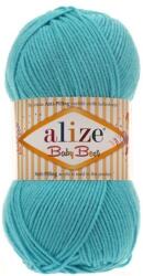 alize BABY BEST Anti-Pilling- Türkizkék - 287