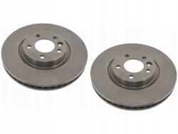 Blue Print Első Féktárcsa Vw Multivan T5 1.9-3.2 03-15 Transporter T5 1.9-3.2 03-15