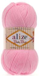 alize BABY BEST Anti-Pilling - Élénk rózsaszín-191