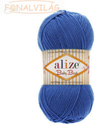 alize BABY BEST Anti-Pilling- Királykék - 141