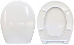 Hamberger Szabadon ereszkedő WC-ülőke Cersanit President készülékhez (539167)