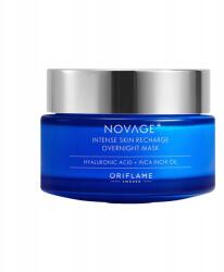 Oriflame Intenzíven regeneráló éjszakai maszk Novage+ 50 ml (42255)