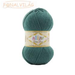 alize BABY BEST Anti-Pilling- Sötét zöld - 847