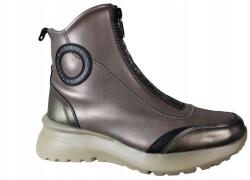 Hispanitas Női Hispanitas Bakancs HI233016 MÉRET36 Bőr Arany Lico (HI233016)