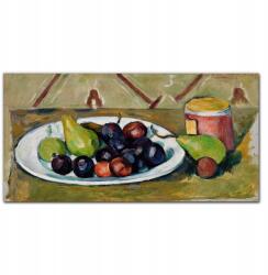 Coloray Fotó-vászonkép Csendélet gyümölcsök 100x50 (010030010010000017727)