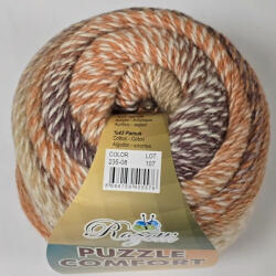  Puzzle Comfort 200gramm 235-08