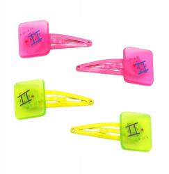  Hajcsatok/hajcsatok gyerekdíszekkel (0169-92)