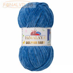 Dolphin Baby - Világos farmerkék - 80341