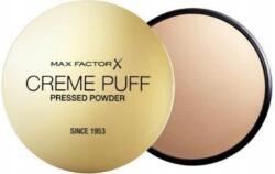 MAX Factor Púder Creme Puff Kővel Préselt Púder 42 Deep Beige 14g (50884391)