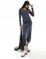 ONLY Grafit Ruha MIDI (M) (570738)