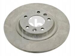 Febi Bilstein Féktárcsa 26037/FEB