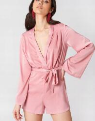 NA-KD Overál Rózsaszín Elegáns 38 38