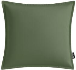  Textilomanie Emparo kültéri párna, 50x50 cm, olívazöld (9401018-PESTO)