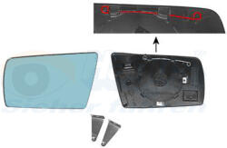 VAN Wezel 3030833 Visszapillantó tükör üveg, külső visszapillantó tükör