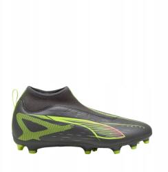PUMA Gyerek futballcipő Puma Ultra 5 Match+ LL Fg/ag 108163 03 37 (108163 03)