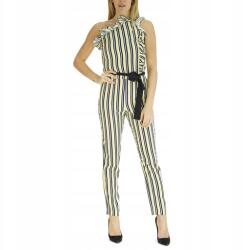 Liu Jo Overál Egyvállas Öv (L) (391046)