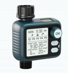  Diivoo Öntözésvezérlő HCT-372 (HCT-372)