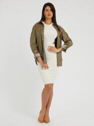 GUESS Ing Bőr Utánzat Patentokkal (xs) (591340)