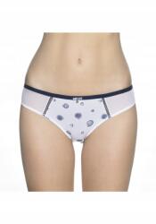 Lama Bugyi L-1225MB, 2-PAK, Size XL, mini bikini fazon, 95% pamut