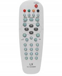 Philips Tv távirányító Philips helyettesítő univerzális Led LCD RC19335003 RM-D1070 (RC19335003)