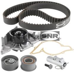 SNR Set pompa apa + curea dintata SNR KDP457.460 (KDP457.460) - centralcar