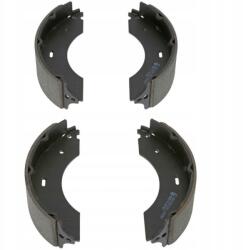 TRW Fékpofák Trw Trw MCS969