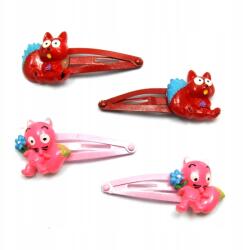  Gyerek hajcsatok (0227-554)