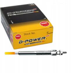 NGK Izzítógyertya Ngk 5013