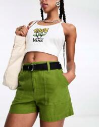 Vans Zöld Nadrág Övvel (22) (572480)