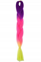 Smart Colours Szintetikus Haj Színes Copf Raszta 3K. 020 (3K.020)