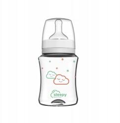  Sleepy Bottle kulacs M 0-2m 250ml (0002)