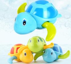 Fürdőjátékok gyerekeknek Állatok Lebegő játékok 3 db-os szett (X0016HEUBT)