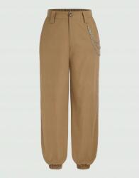 Shein Curve Nadrág Barna XL XL