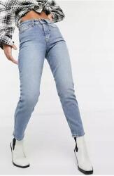 Only Női Farmernadrág Kék Pamut 36 S Aaa