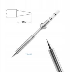  TS100/TS101 Soldering Tips Miniware TS-B2 forrasztópákahegy TS100/TS101 forrasztópáka (MNWTSB2-SIT)