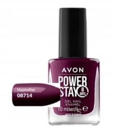 Avon Zselés körömlakk Hypnotise Powerstay (08714)