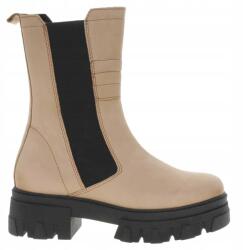 Marco Tozzi Női bokacsizma Marco Tozzi 2-25402-29 bézs 37 (2-25402-29 341)