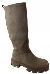  Salinyang csizma DE1052S MÉRET39 Bézs Velúr (DE1052S)