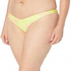 Volcom Sárga Neon Bikinialsó (s) (455710)