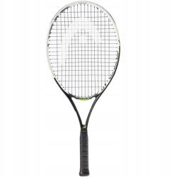 Head Teniszütő Head Ig Speed 21 Junior fehér-fekete 233730 (233730)