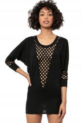 Religion Fekete Ruha Mini (40) (590838)