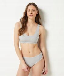 Etam Szürke Hipster Pamut Bugyi (2XL) (558675)